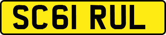 SC61RUL