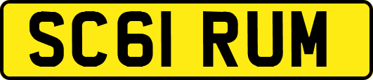 SC61RUM