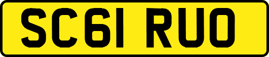 SC61RUO