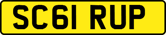 SC61RUP