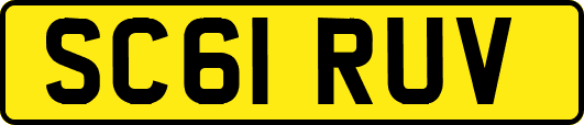 SC61RUV