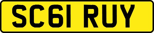 SC61RUY