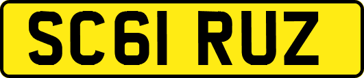 SC61RUZ