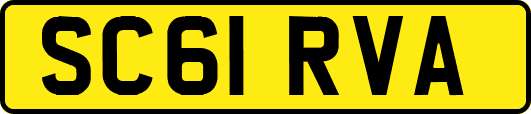 SC61RVA