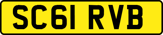 SC61RVB