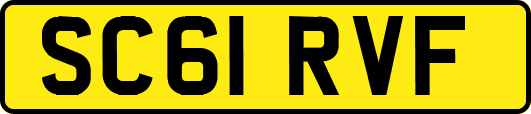 SC61RVF