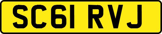 SC61RVJ