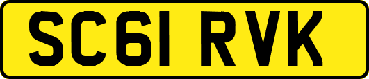 SC61RVK
