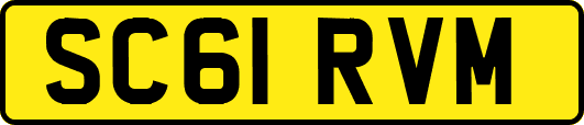 SC61RVM
