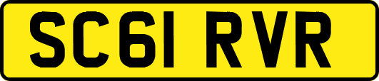 SC61RVR
