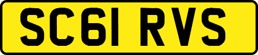 SC61RVS