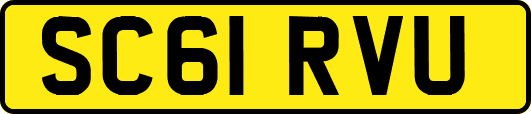SC61RVU