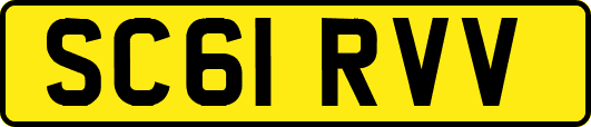 SC61RVV