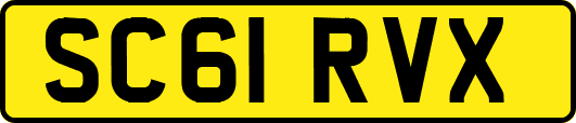 SC61RVX