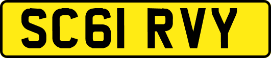 SC61RVY