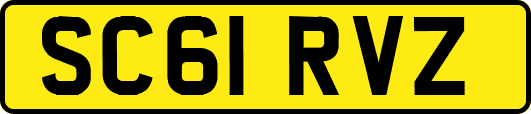 SC61RVZ