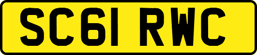 SC61RWC