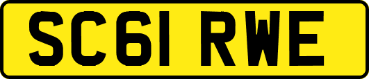 SC61RWE
