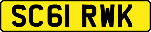 SC61RWK