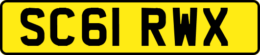 SC61RWX