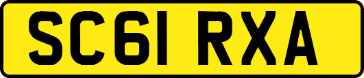 SC61RXA