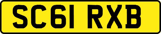 SC61RXB