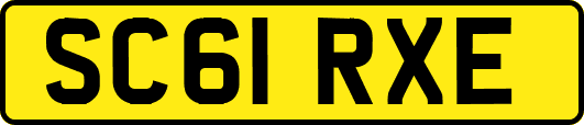 SC61RXE