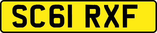 SC61RXF