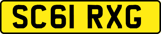 SC61RXG