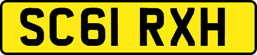 SC61RXH