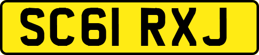 SC61RXJ
