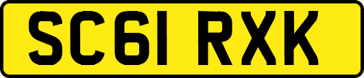 SC61RXK