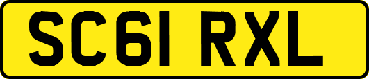 SC61RXL