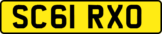 SC61RXO