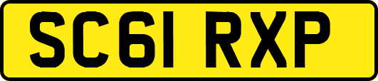 SC61RXP