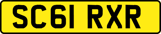 SC61RXR