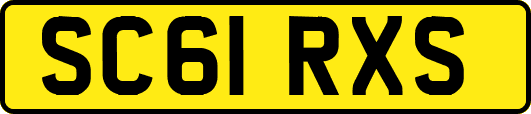 SC61RXS