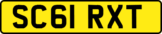 SC61RXT