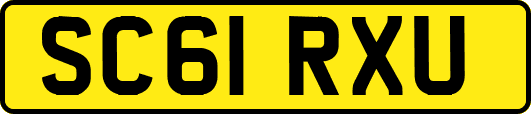 SC61RXU