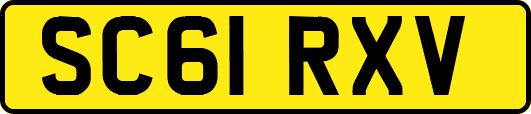 SC61RXV
