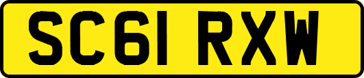 SC61RXW