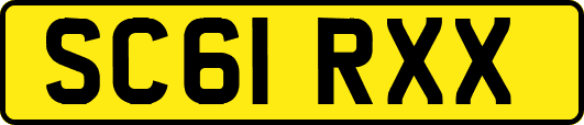SC61RXX