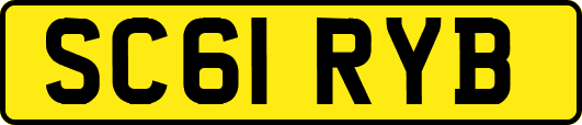 SC61RYB