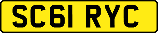 SC61RYC