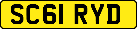 SC61RYD
