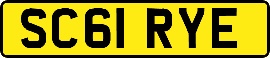 SC61RYE