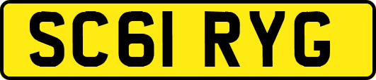 SC61RYG