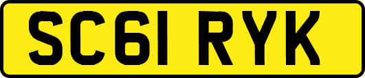 SC61RYK