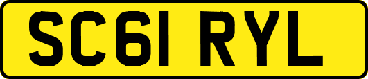 SC61RYL
