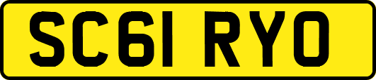 SC61RYO